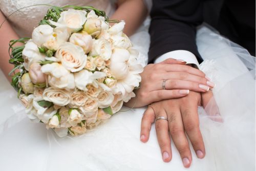 Remarriage