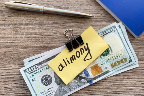 Spouse's Ability To Pay