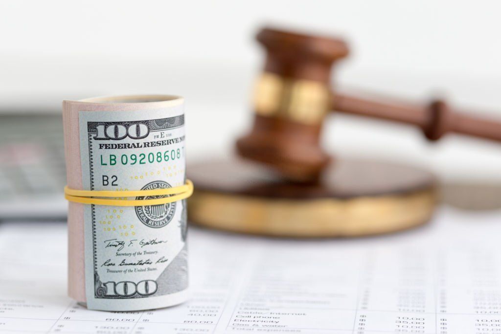 alimony investigations