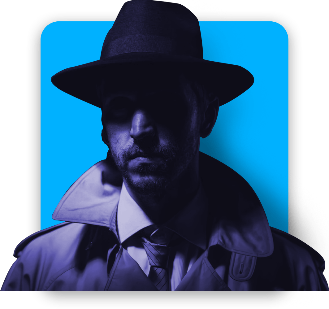 Private detective Atlanta