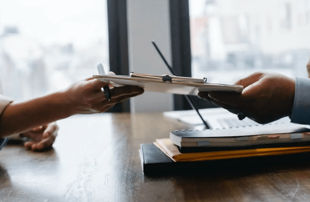 Pre-Employment Screening