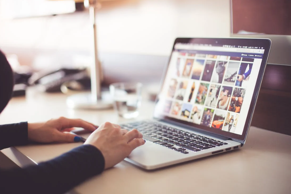 Social Media Investigator