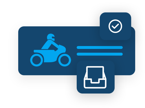 Motor Vehicle Record