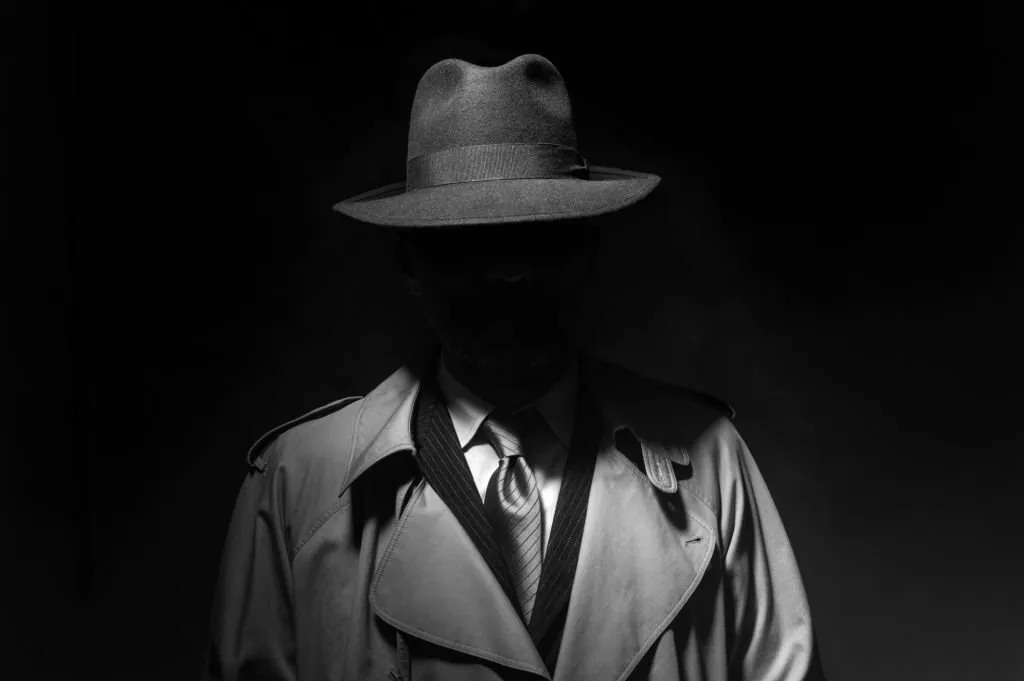 Private Investigator