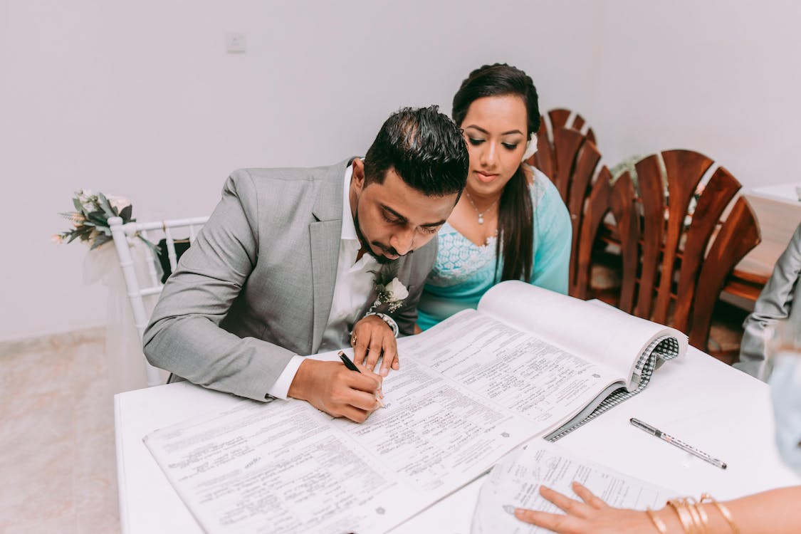 Pre-matrimonial