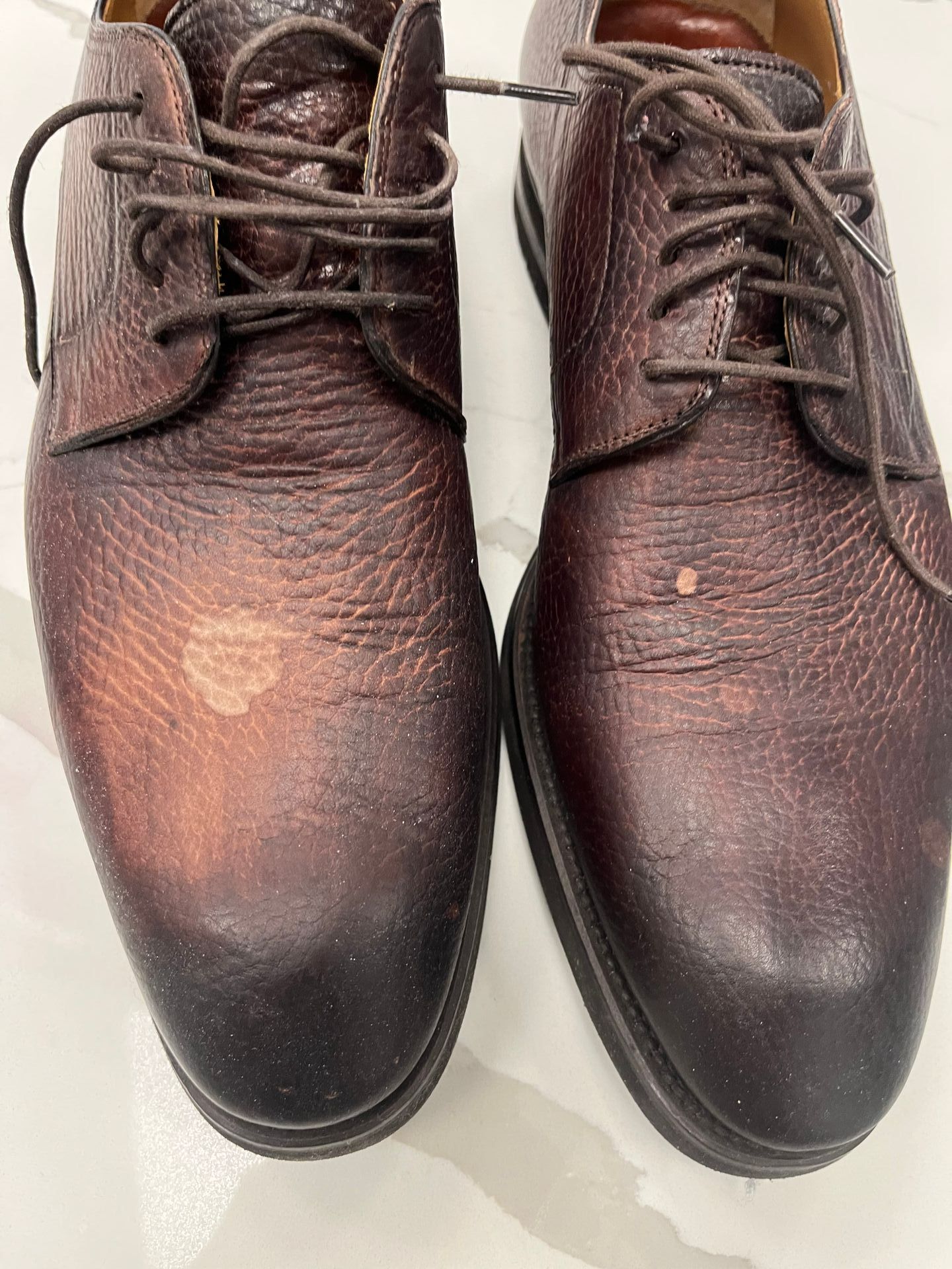 SHOE REPAIR