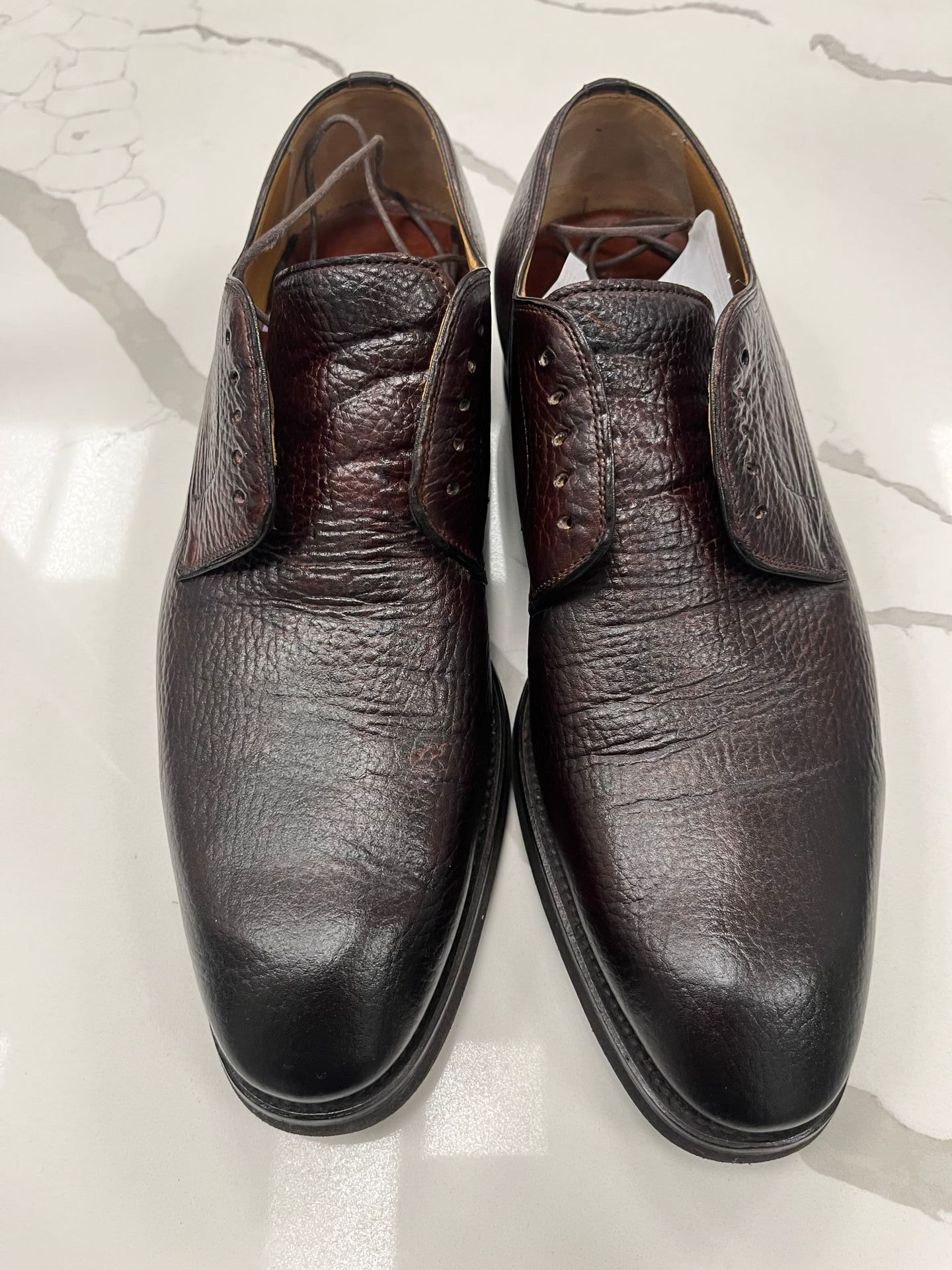 SHOE REPAIR