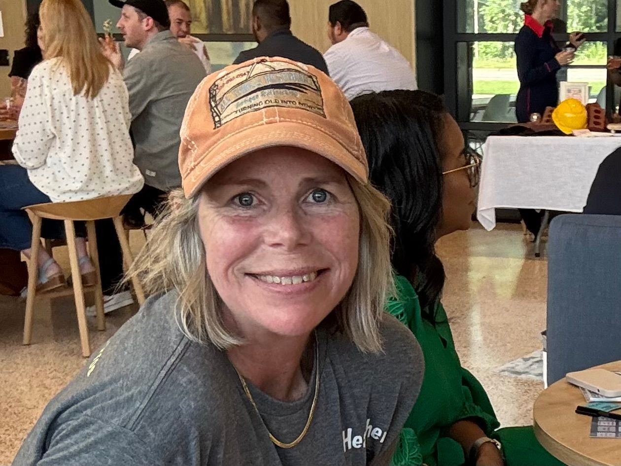 Heather Perkins, Owner