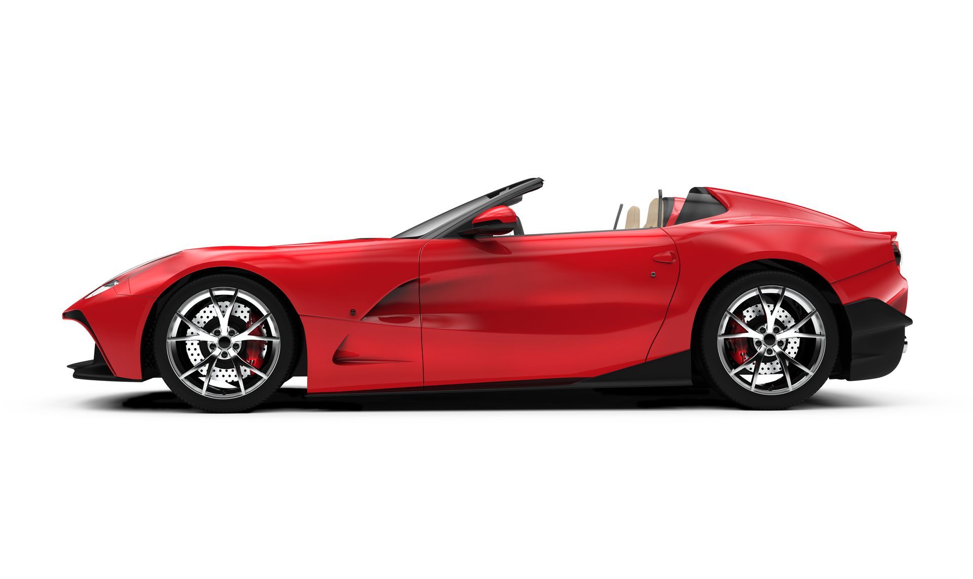 How To Keep A Luxury Vehicle From Slowly Losing The Feel That Made You Buy It | Accurate Motorwerks