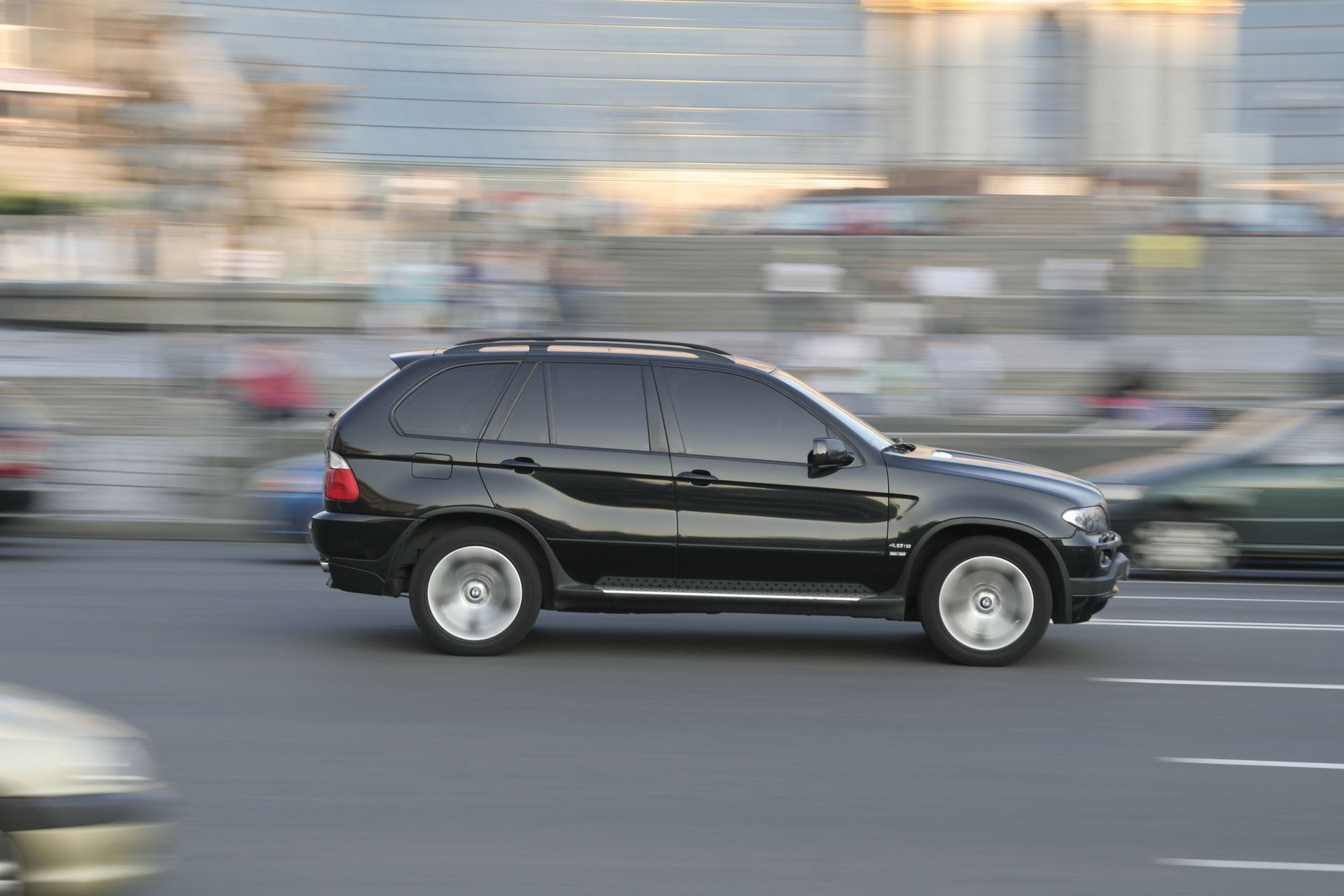 What Should I Check Before Buying A Used BMW? | Accurate Motorwerks