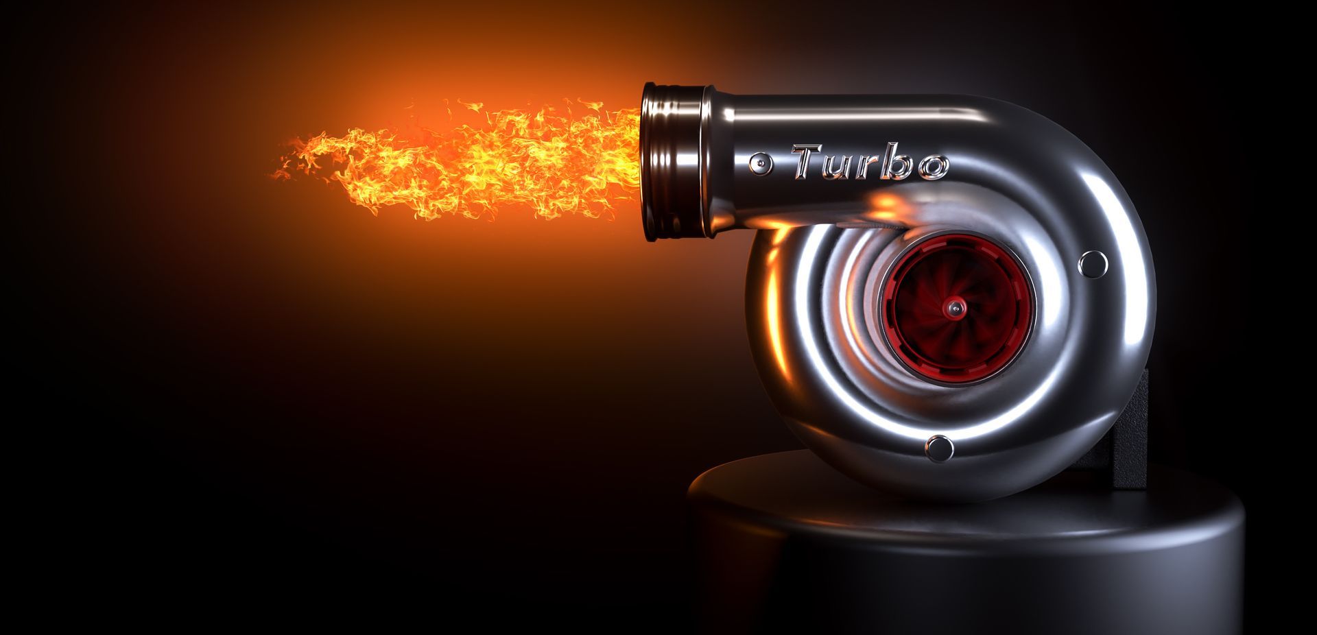 How to Prevent Carbon Build‑Up in Turbocharged Engines | Accurate Motorwerks