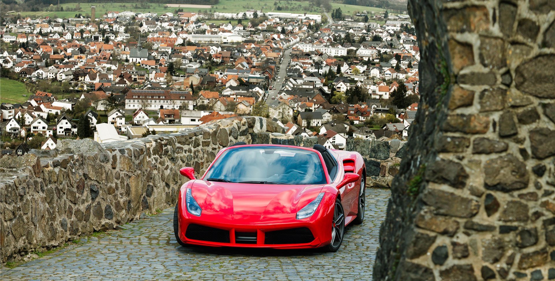 Why Ferrari Repair Requires a Different Mindset, Not Just Different Tools | Accurate Motorwerks