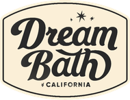 Dream Bath of California | Logo