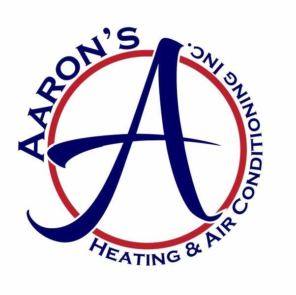 Aarons HVAC Logo