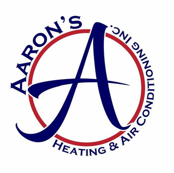 Aarons HVAC Logo
