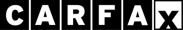 The CARFAX logo, featuring the company name in white letters on black square tiles, with the X on a white background. | Avon Auto & Truck