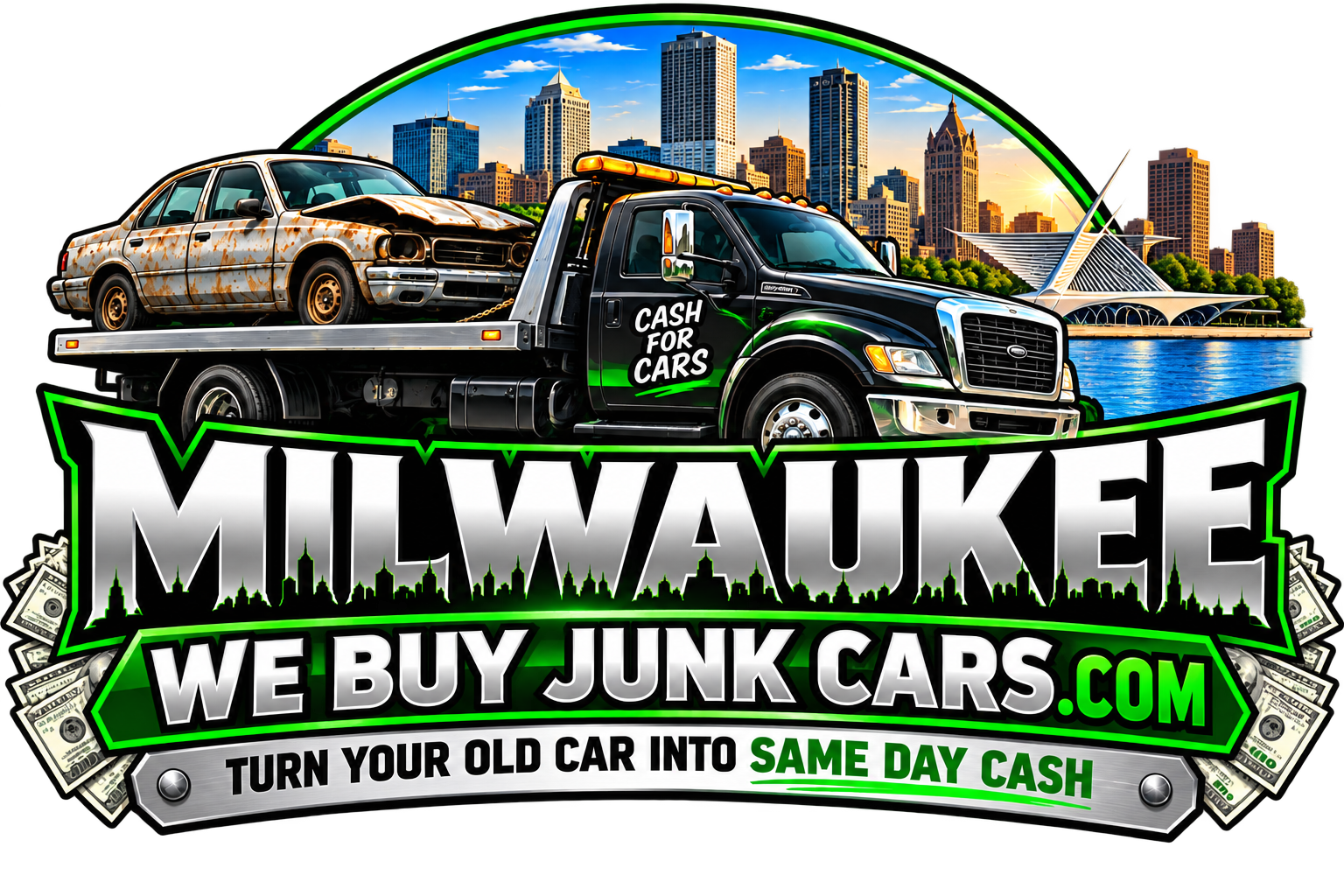 Morlako Junk Cars