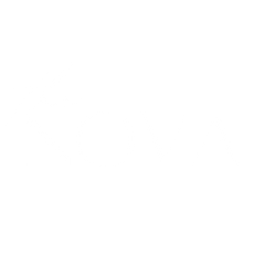 White The Nova Logo - Footer