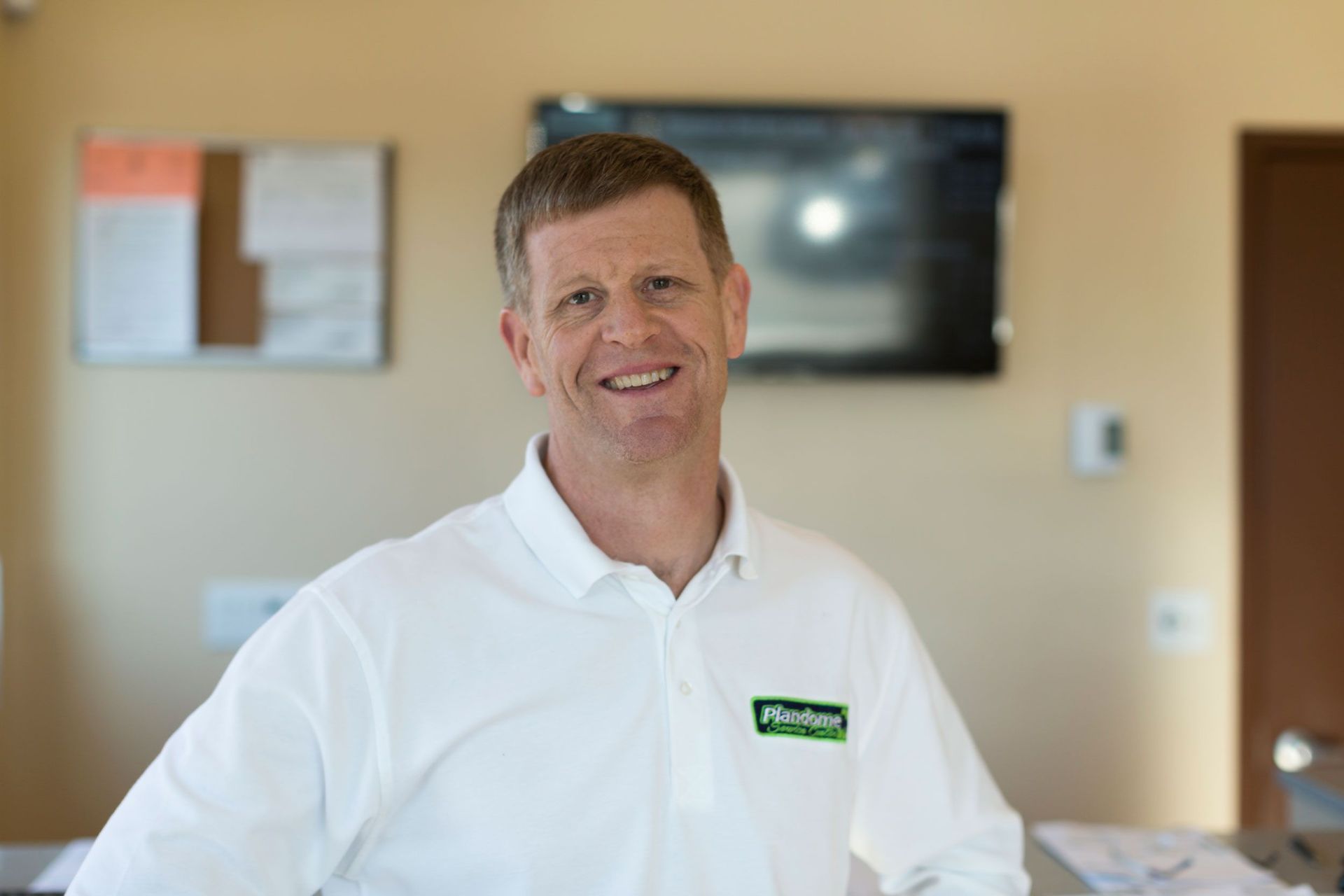 Peter | Plandome Service Center