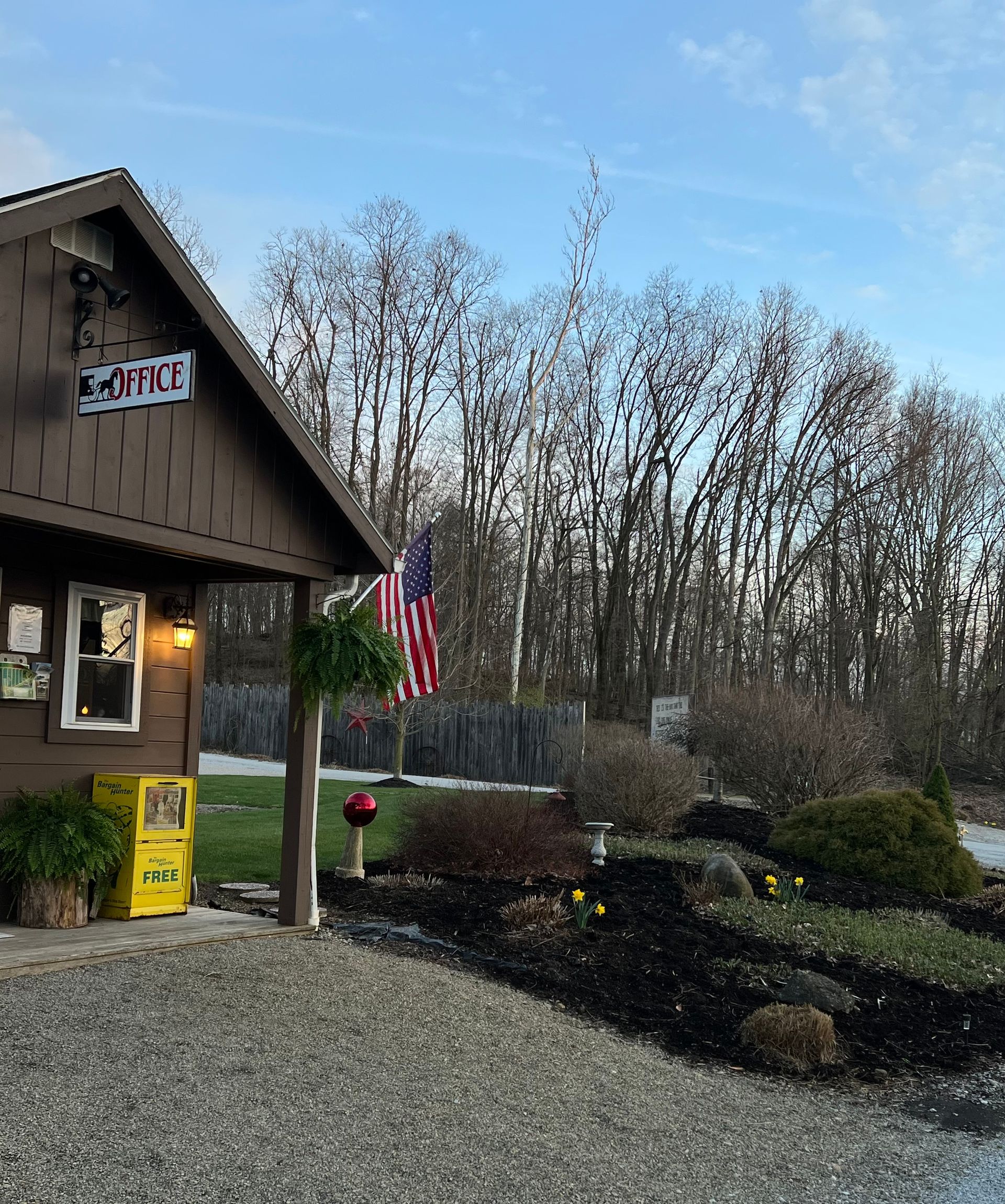 Gallery Berlin RV Park & Campground Amish Country Campground