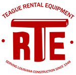 Teague Rental Equipment LLC Teague Rental Equipment LLC