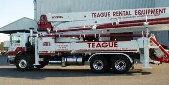 KVM 39 X Vehicle — Baton Rouge, LA — Teague Rental Equipment LLC KVM 39 X Vehicle — Baton Rouge, LA — Teague Rental Equipment LLC