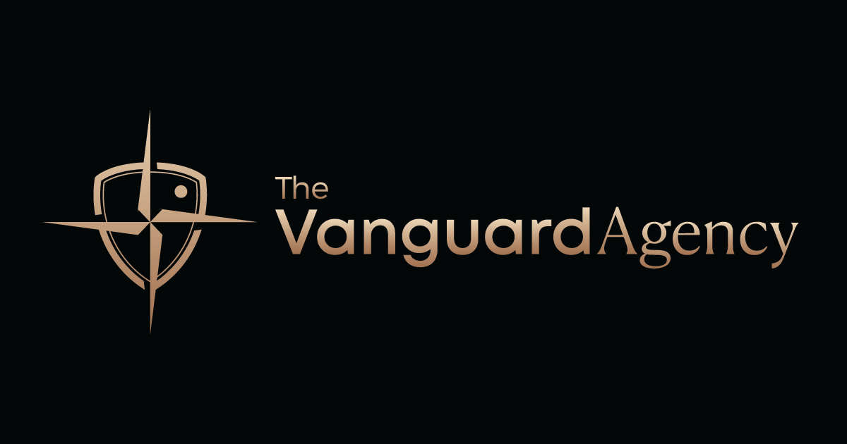 The Vanguard Insurance Agency logo