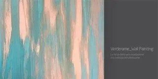 Verderame Wall Painting