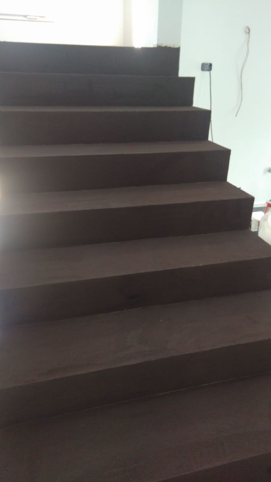pittura scale