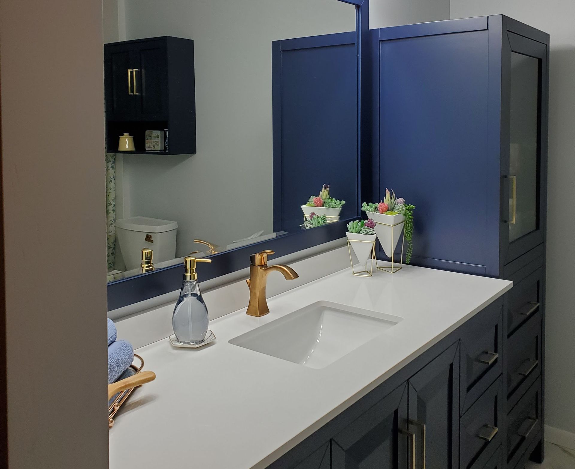 Daniel Company Bathrooms | Remodeling & Renovations | Evansville, Wisconsin