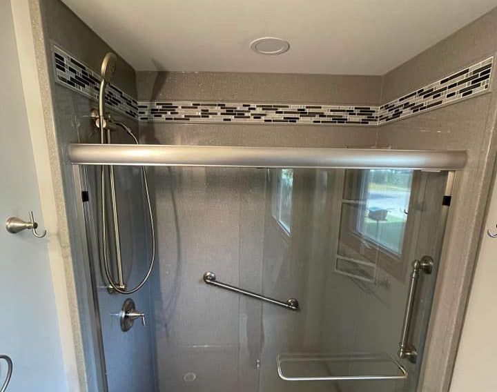 Daniel Company Bathrooms | Remodeling & Renovations | Evansville, Wisconsin