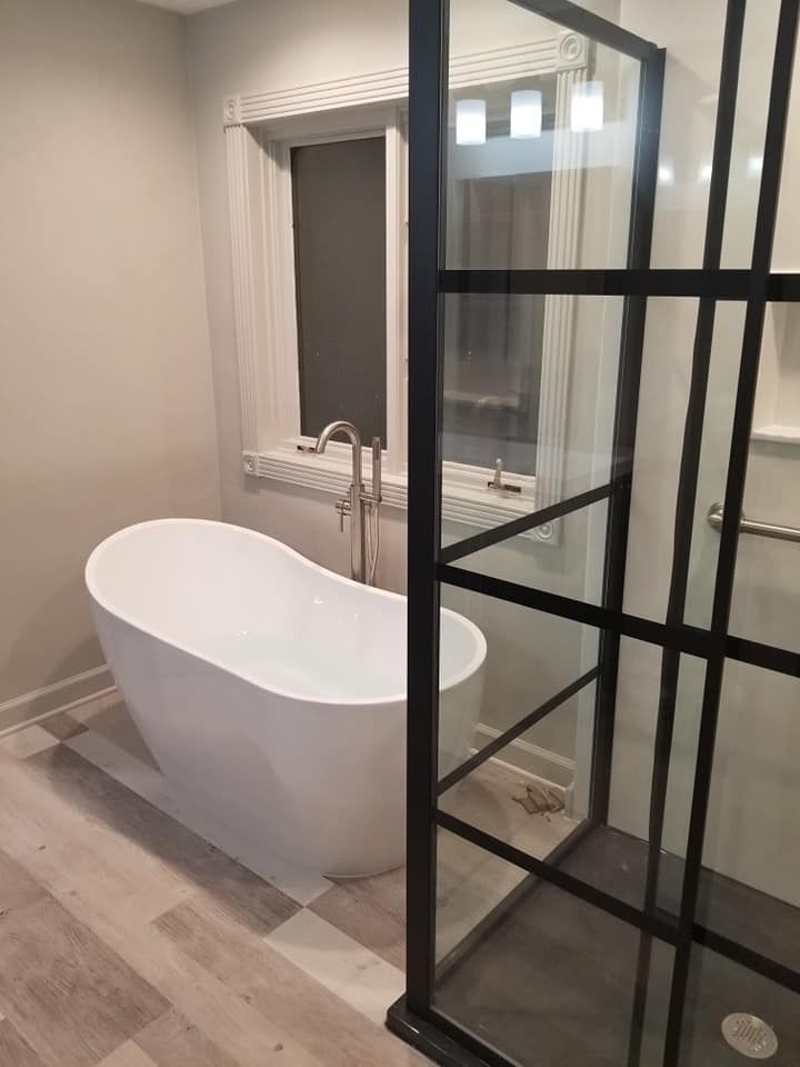 Daniel Company Bathrooms | Remodeling & Renovations | Evansville, Wisconsin