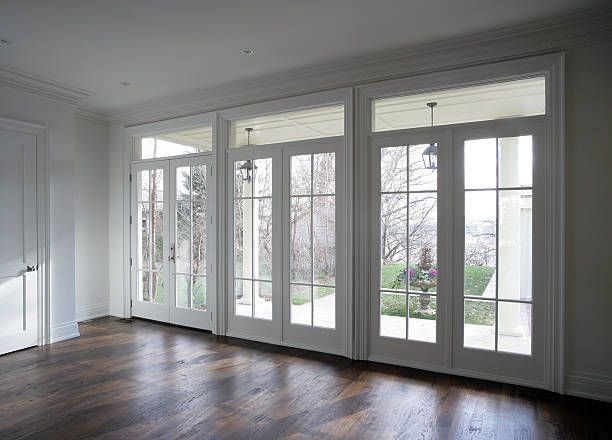 Big Sliding Glass Door - Lakeland, FL - AA Action Door Repair