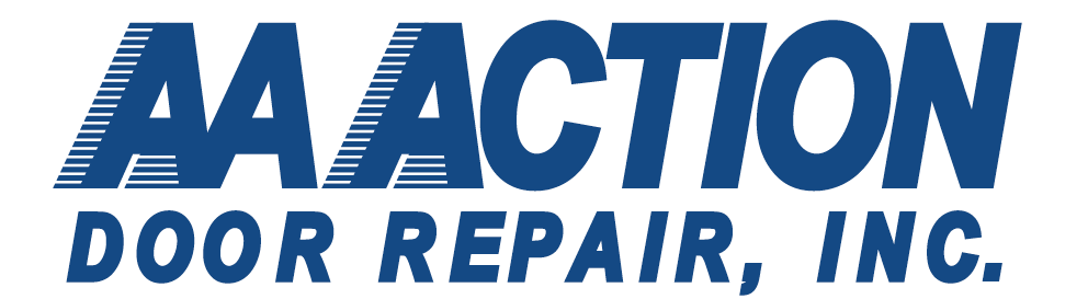 AA Action Door Repair