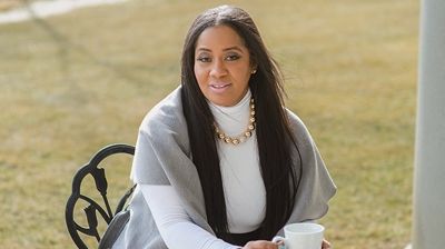 Shanise Evans