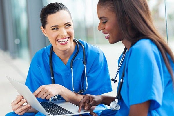 San Antonio Nurse & CNA Training Programs