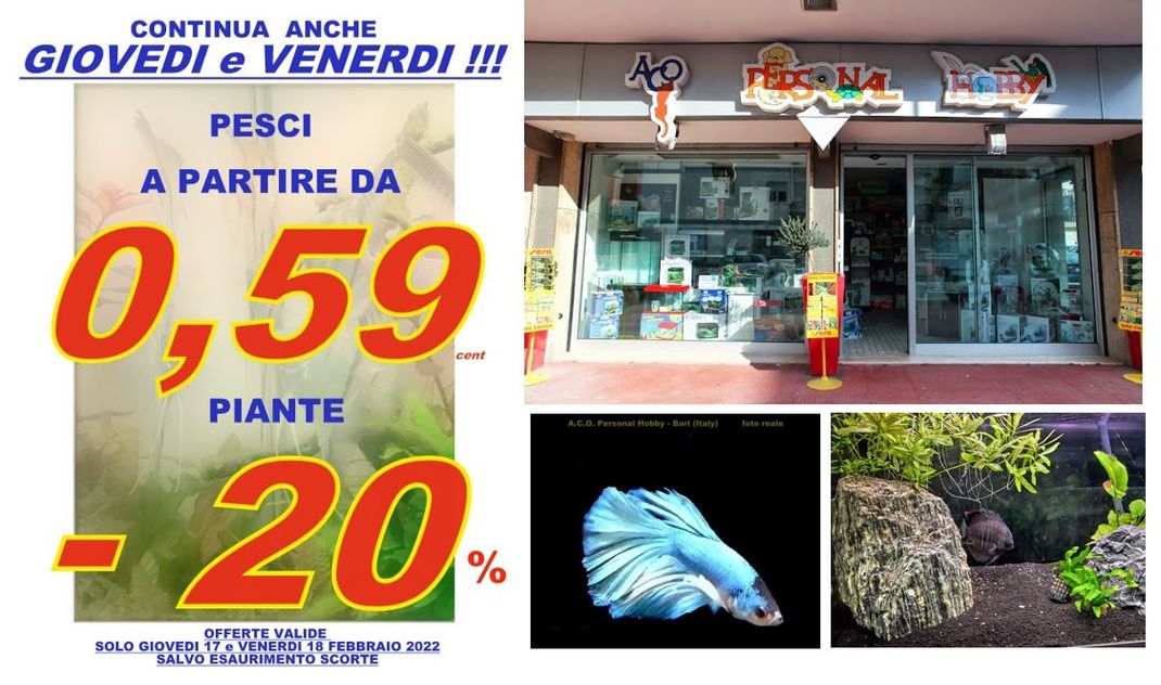 promozione