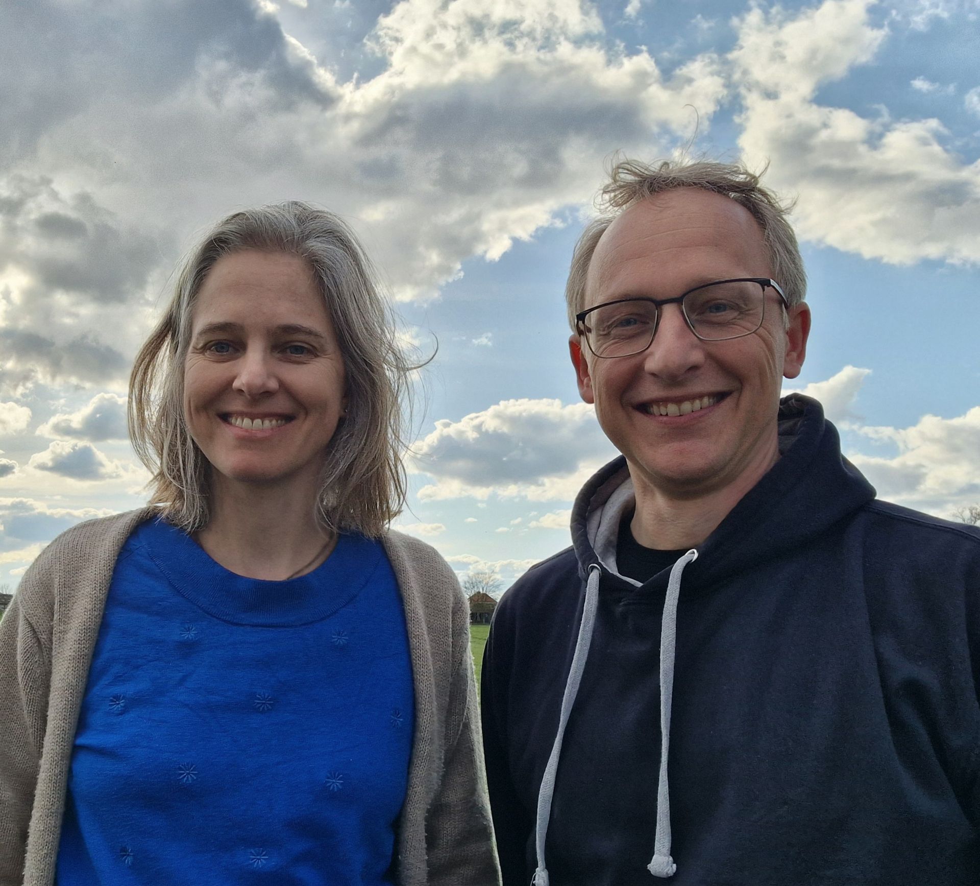 Trauma in Context - Manon en Arie