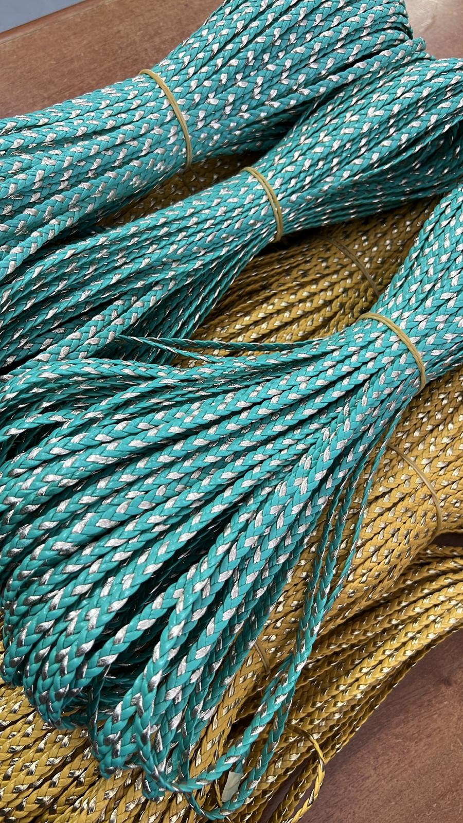 lavorazione artigianale dei pellami