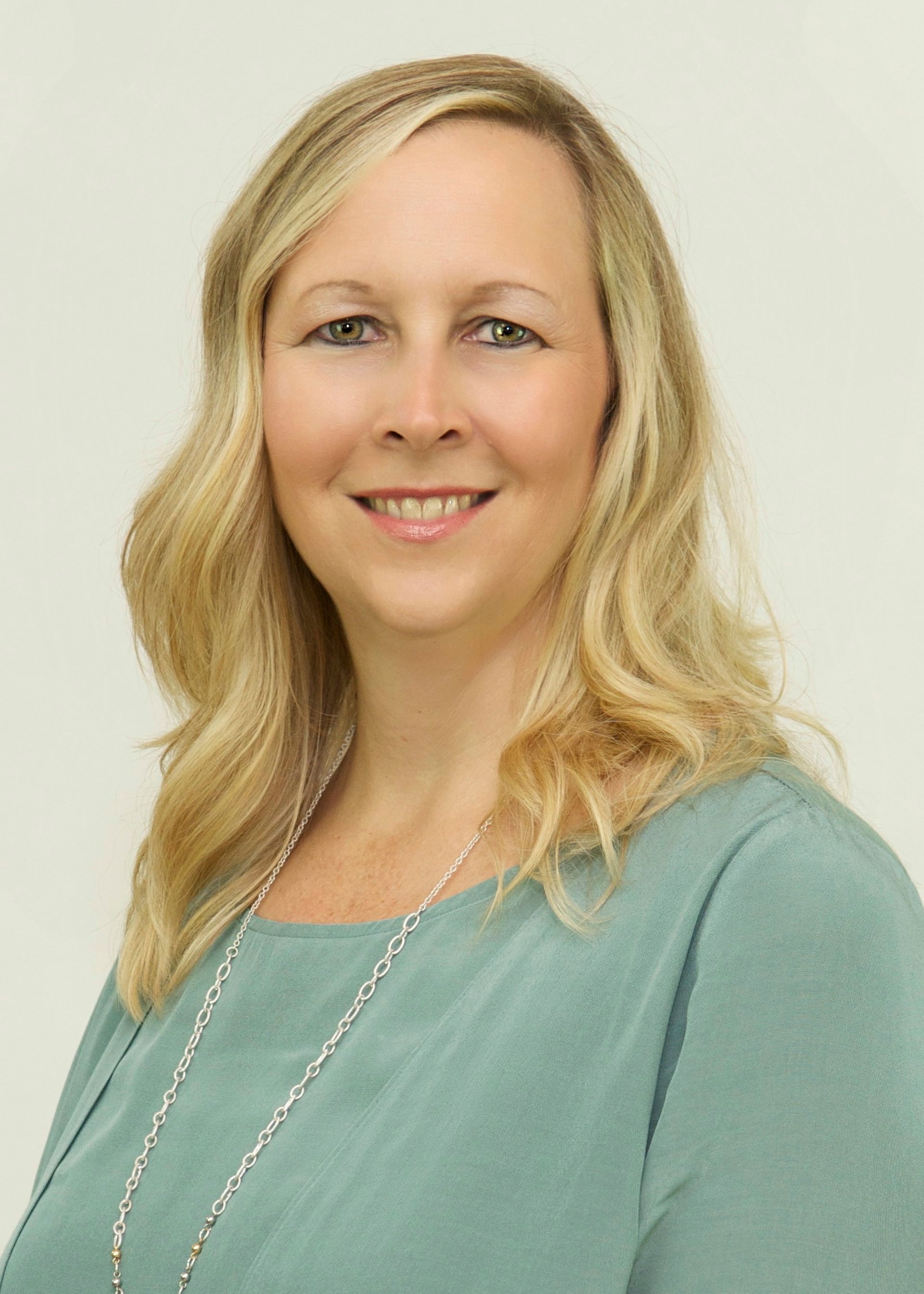 Amy Harrison