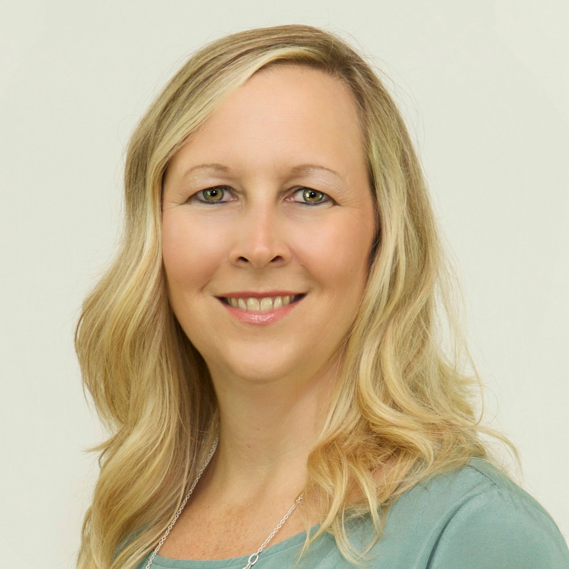 Amy Harrison