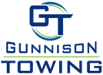 Gunnison Towing logo