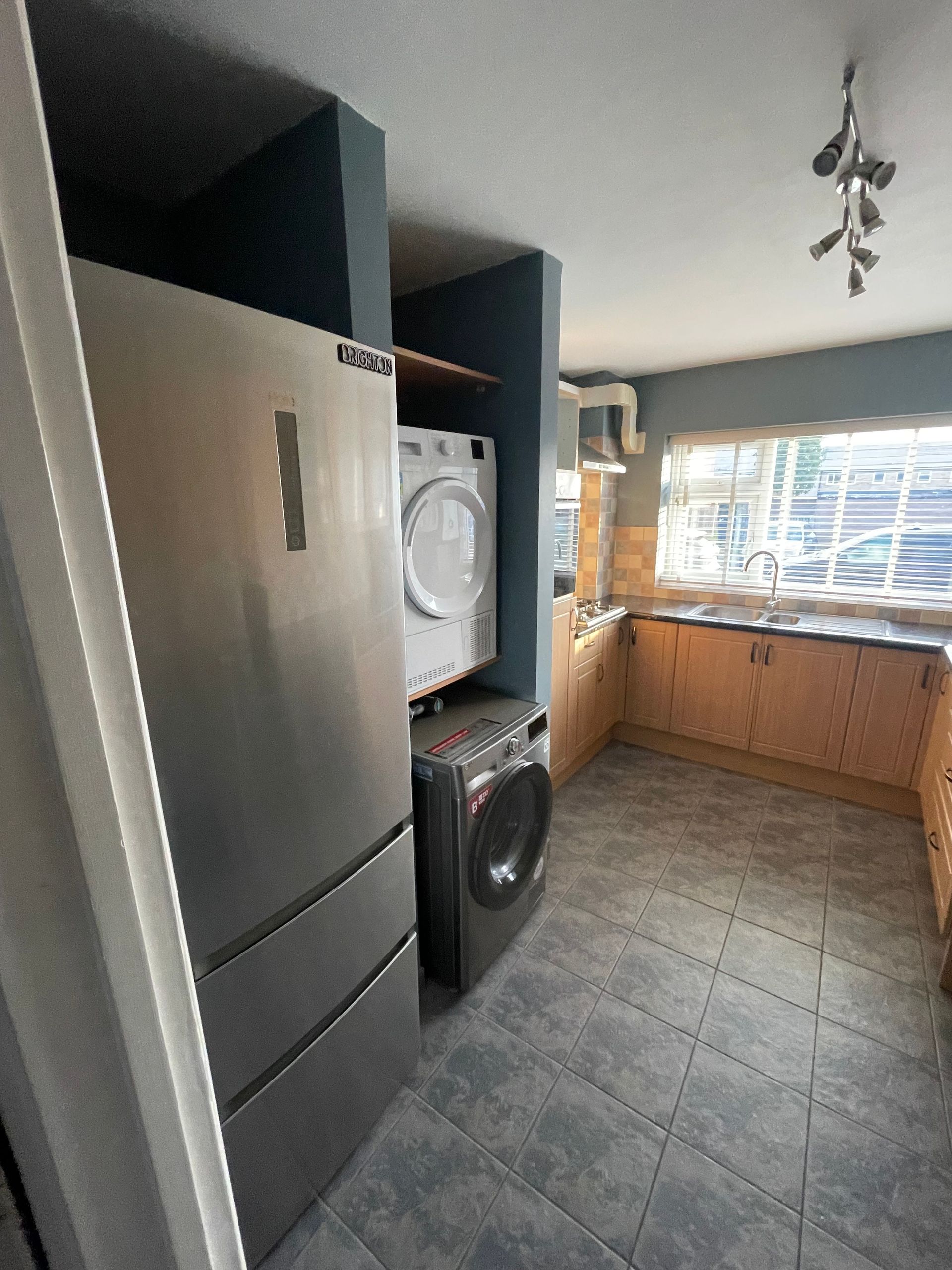 kitchen remodler in Bournemouth