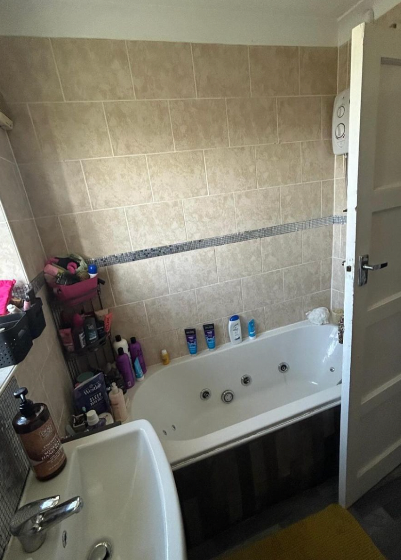 Interior Design Near Parley Green 