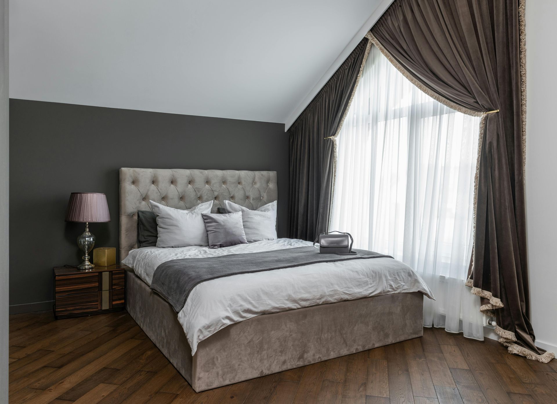 Interior Design Near Kinson