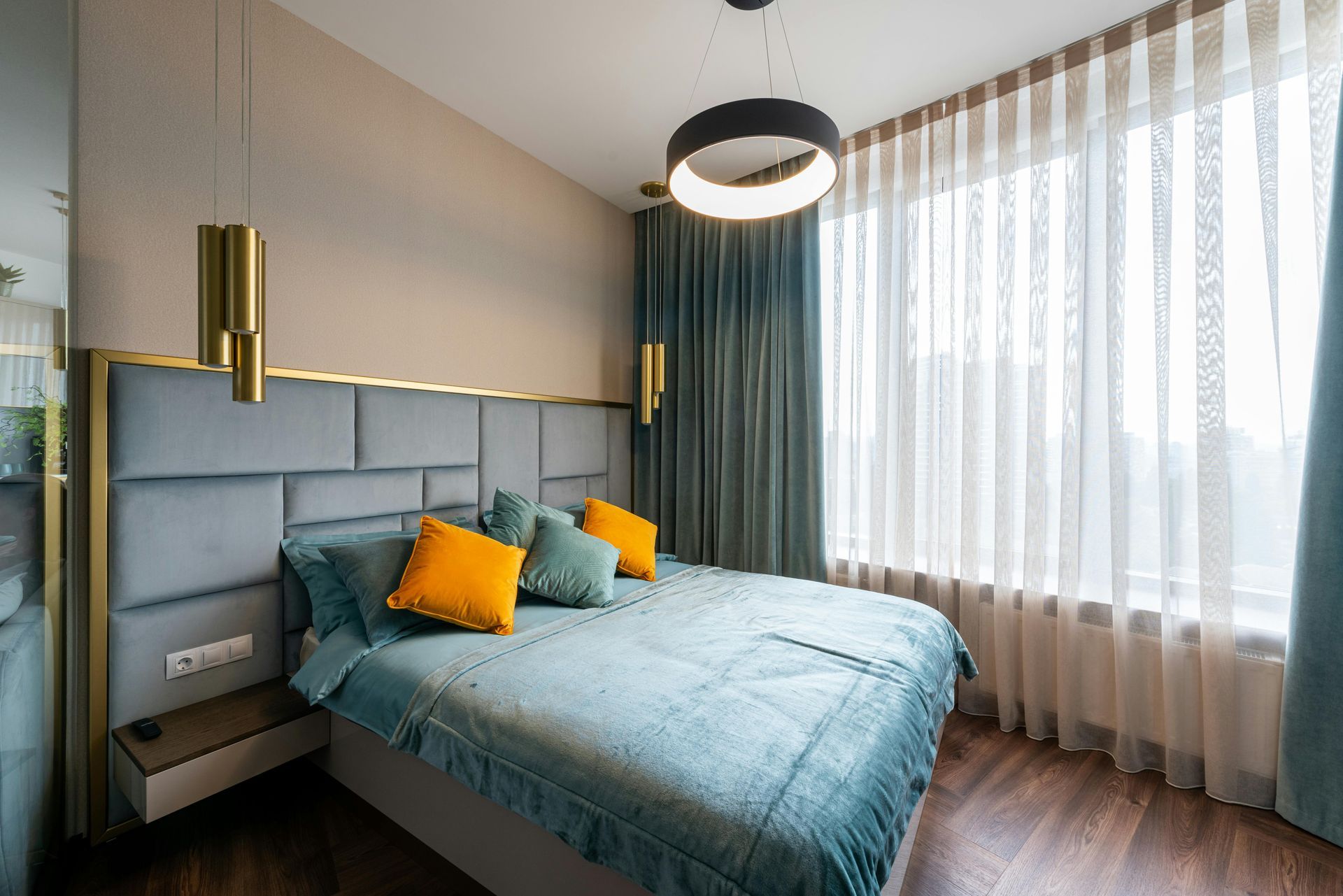 Interior Design Near Tuckton