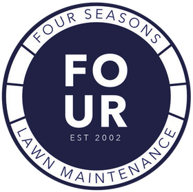 Four Seasons  Lawn Maintenance