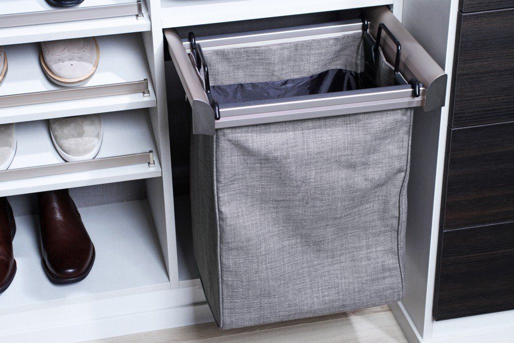 Laundry Organizers