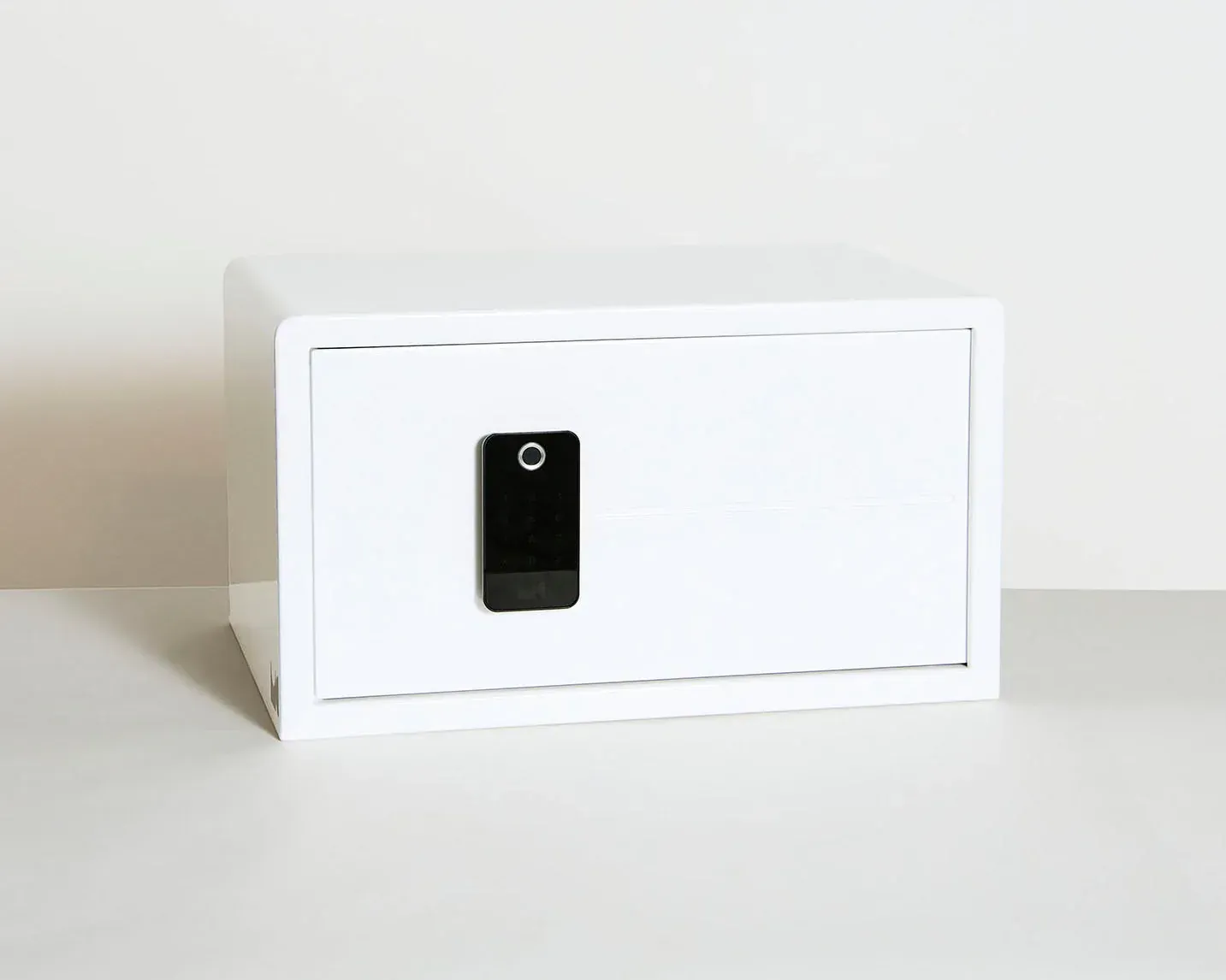 Biocube - Biometric Fingerprint Access