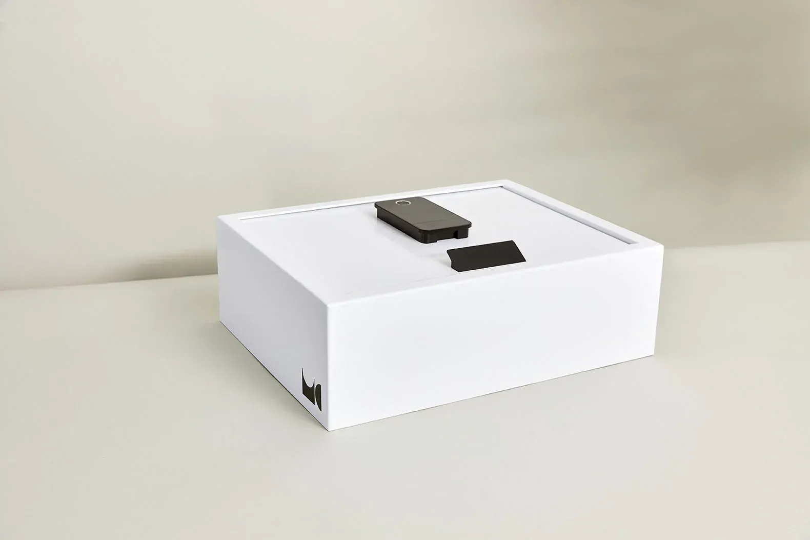 Biocube In-Drawer -  Biometric Fingerprint Access